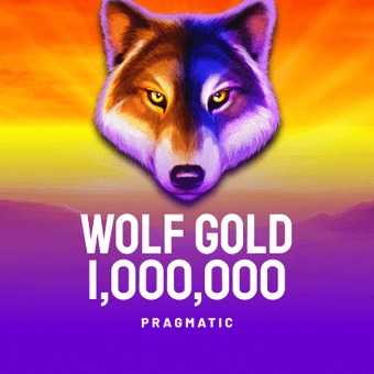 Wolf Gold 1 Million