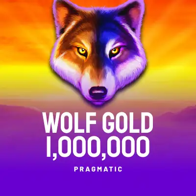 Wolf Gold 1 Million