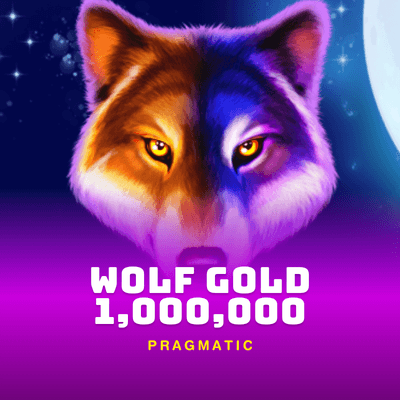 Wolf Gold 1 Million