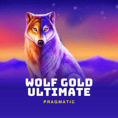 Wolf Gold Ultimate
