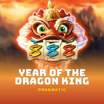 Year of the Dragon King