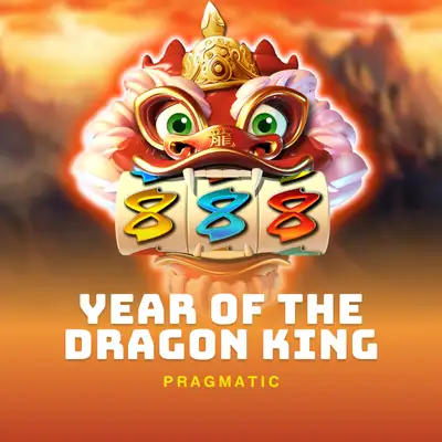 Year of the Dragon King