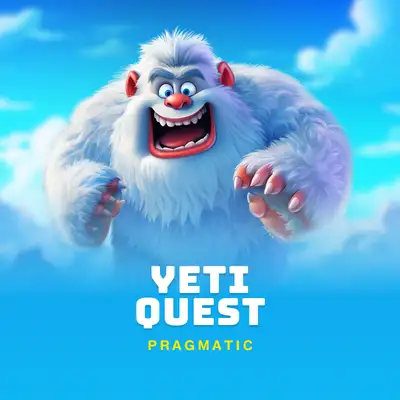 Yeti Quest