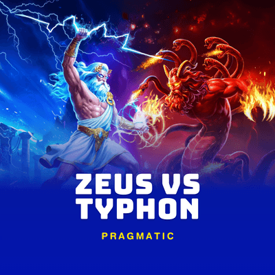 Zeus vs Typhon