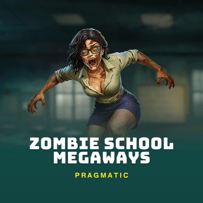 Zombie School Megaways