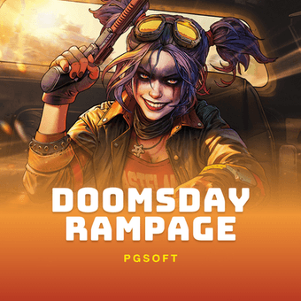 Doomsday Rampage