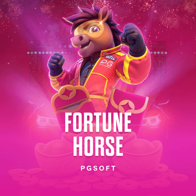 Fortune Horse
