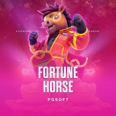 Fortune Horse