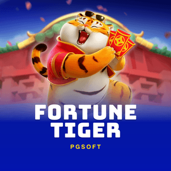 Fortune Tiger