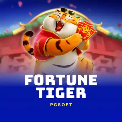 Fortune Tiger