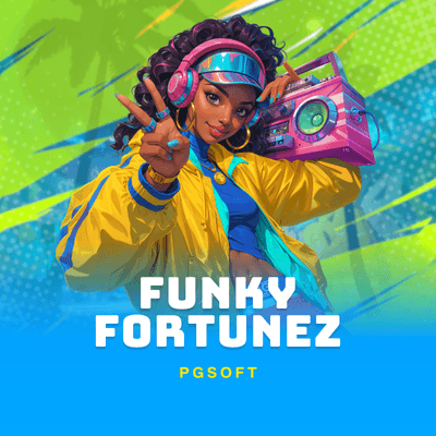 Funky Fortunez