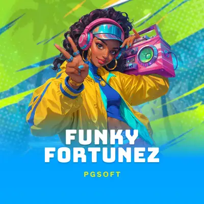 Funky Fortunez