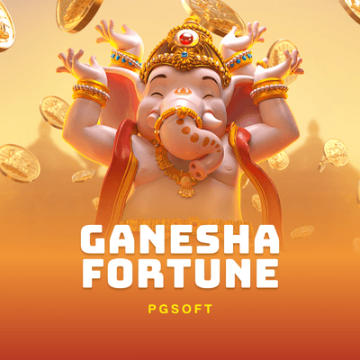Ganesha Fortune