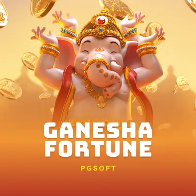 Ganesha Fortune