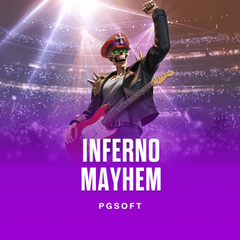Inferno Mayhem