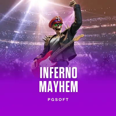 Inferno Mayhem