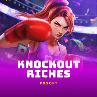 Knockout Riches