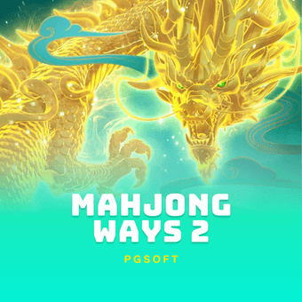 Mahjong Ways 2