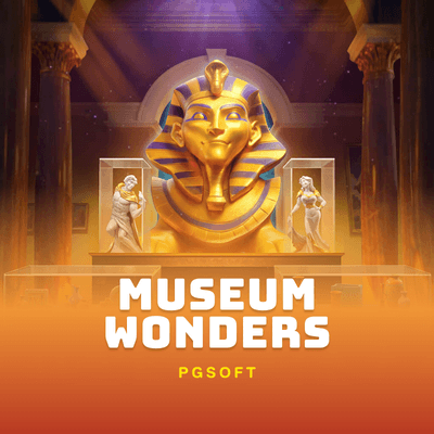 Museum Wonders