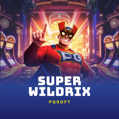 Super Wildrix