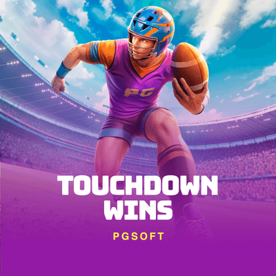 Touchdown Wins