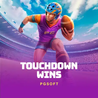 Touchdown Wins