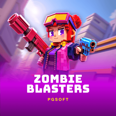 Zombie Blasters