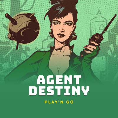 Agent Destiny