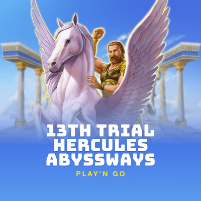 13th Trial Hercules Abyssways
