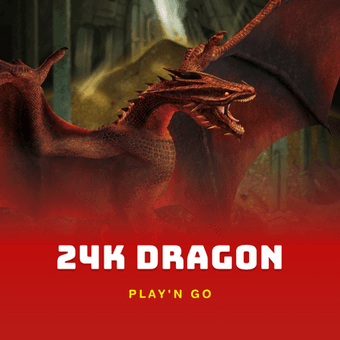 24K Dragon