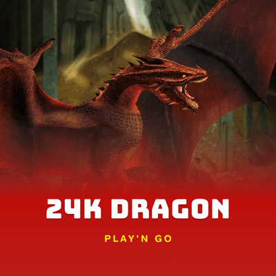 24K Dragon
