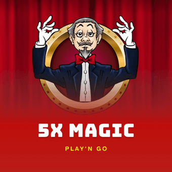 5x Magic