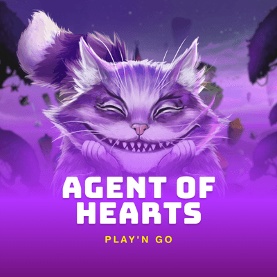Agent of Hearts