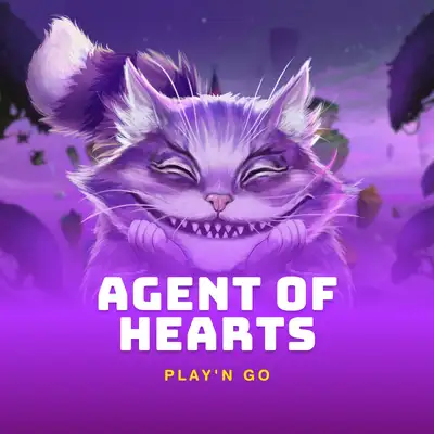 Agent of Hearts