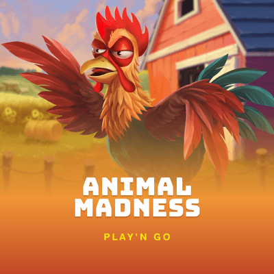 Animal Madness