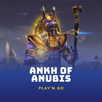 Ankh of Anubis