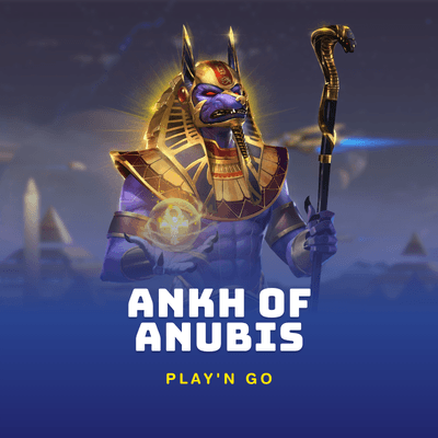 Ankh of Anubis
