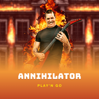 Annihilator