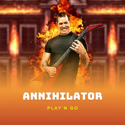 Annihilator
