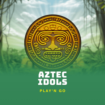 Aztec Idols