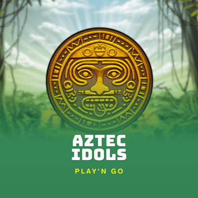 Aztec Idols