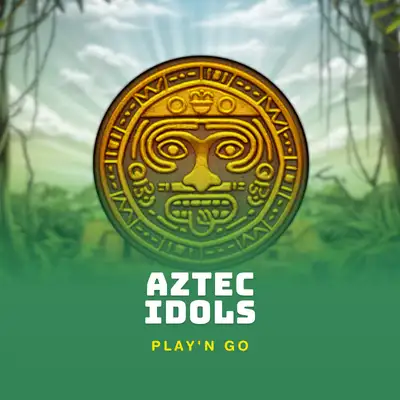 Aztec Idols