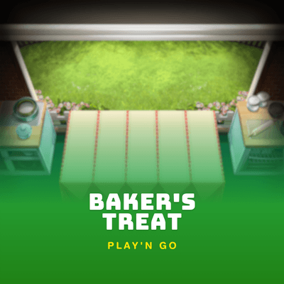 Baker's Treat