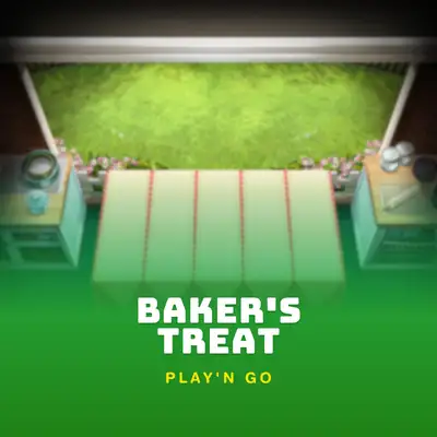 Baker's Treat