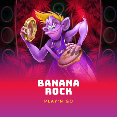 Banana Rock
