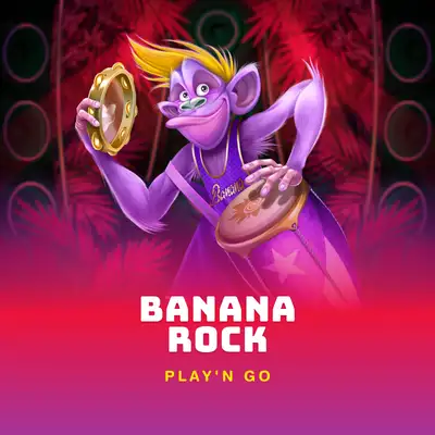 Banana Rock