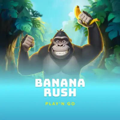 Banana Rush