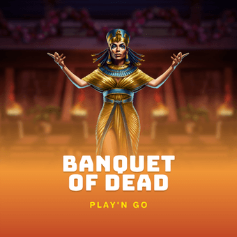 BANQUET OF DEAD