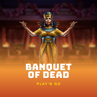 BANQUET OF DEAD