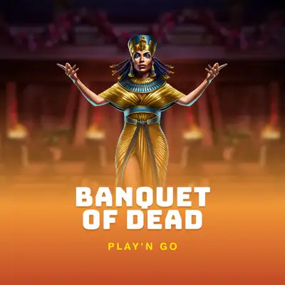 BANQUET OF DEAD